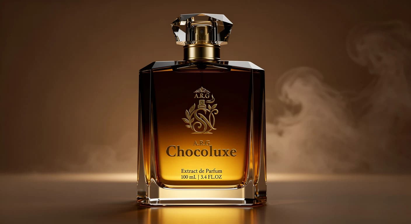 A.R.G CHOCOLUXE fragrance