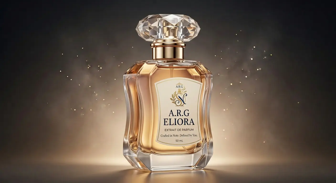 A.R.G ELIORA fragrance