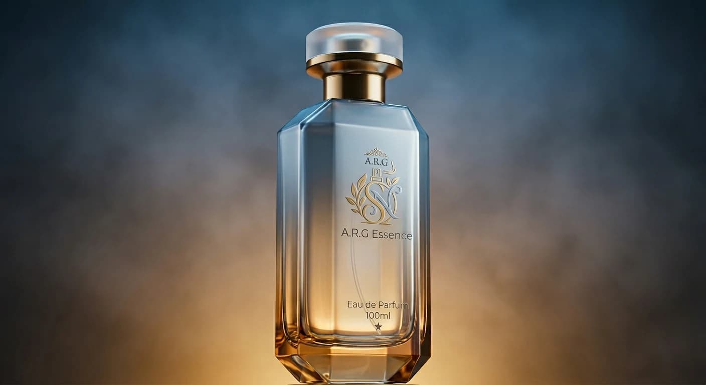 A.R.G ESSENCE fragrance