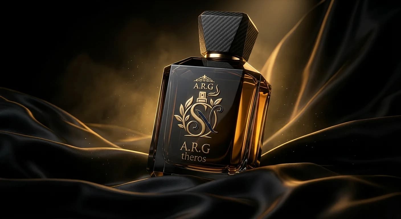 A.R.G THEROS fragrance